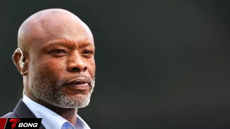 William Gallas dội gáo nước lạnh vào mộng ăn ba